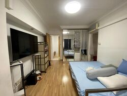 Blk 307 Canberra Road (Sembawang), HDB 5 Rooms #460954651